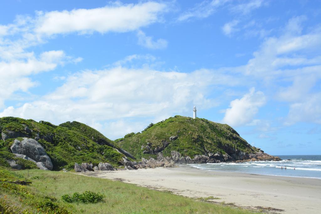 Casa Da Ilha Do Mel - Pousada De Charme Экстерьер фото